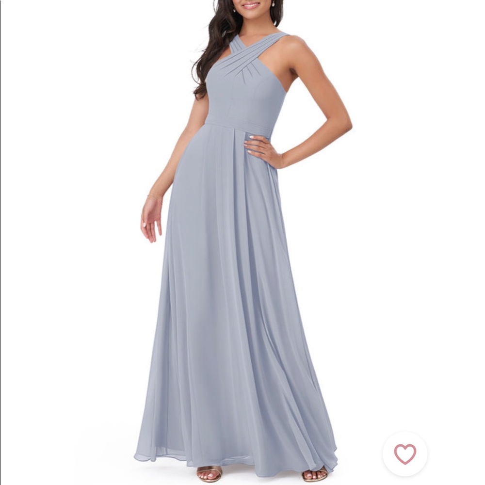 Bridesmaid dress